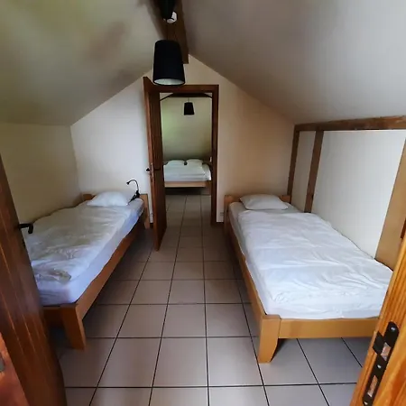Holiday home Gillishof
